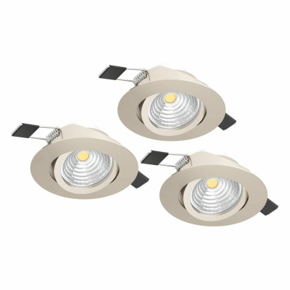 Zpustn svtidlo set SALICETO 900746 - Eglo