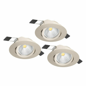 Zpustn svtidlo set SALICETO 900746 - Eglo