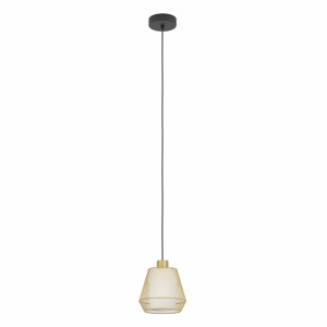 Zvsn svtidlo CIUDADELA 900896 - Eglo