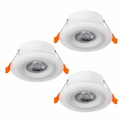 Zpustn svtidlo set CALONGE 900913 - Eglo