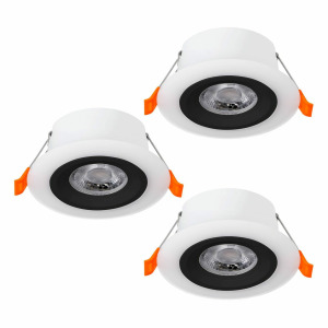 Zpustn svtidlo set CALONGE 900915 - Eglo