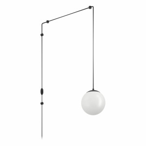 Zvsn svtidlo RONDO 3 900977 - Eglo
