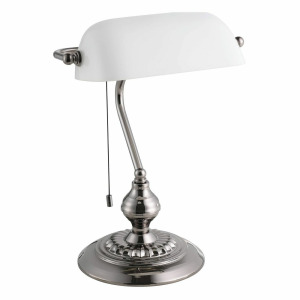 Stoln svtidlo BANKER 901019 - Eglo