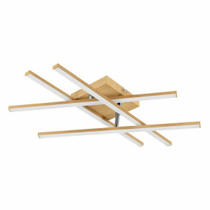Stropn svtidlo LASANA 4 901104 - Eglo