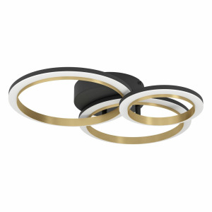 Stropn svtidlo CALLIERA 901224 - Eglo