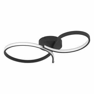 Stropn svtidlo SERPINS 901266 - Eglo