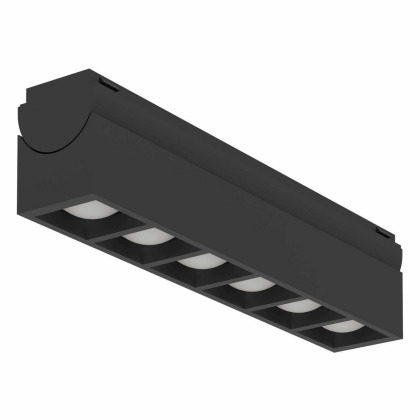 Pisazen LED modul TPLUS 6 LENS SPOT 901686 - Eglo
