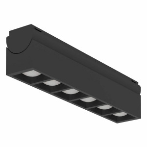 Pisazen LED modul TPLUS 6 LENS SPOT 901686 - Eglo