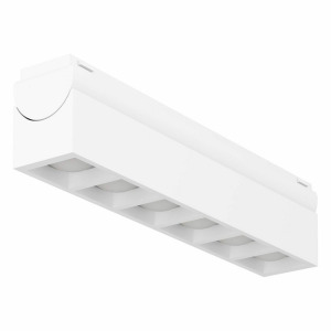Přisazený LED modul TPLUS 6 LENS SPOT 901709 - Eglo