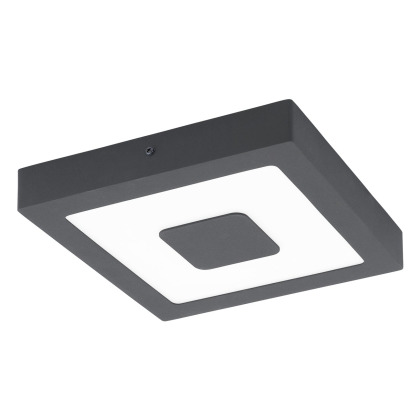 Venkovn stropn LED svtidlo IPHIAS 96489 - Eglo