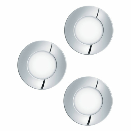 Zpustn svtidlo set FUEVA 1 98635 - Eglo