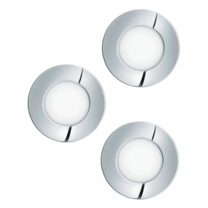 Zpustn svtidlo set FUEVA 1 98635 - Eglo