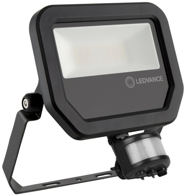 Ledvance reflektor Floodlight sensor 20W 4000K 2400lm