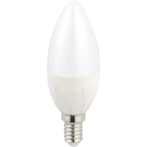 Led rovka E14 6W C30 WW